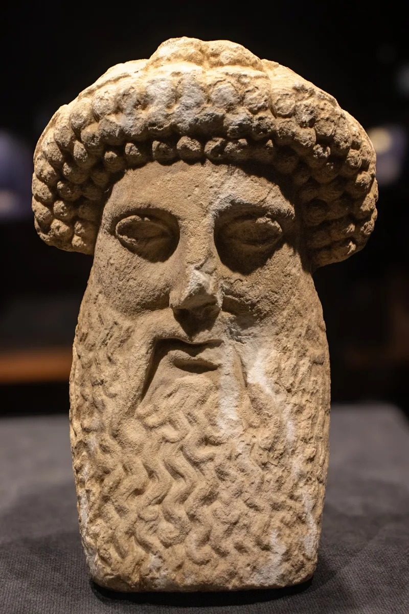 Muzeum Archeologiczne w Izmirze