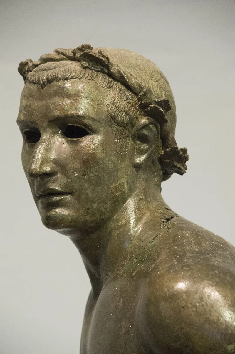 Muzeum Archeologiczne w Izmirze