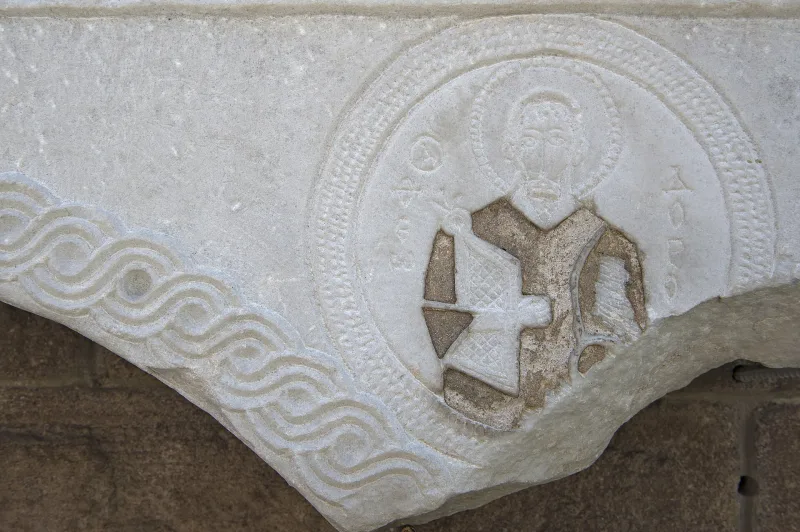 Musée archéologique d'Uşak — Le trésor de Karun et l'or lydien