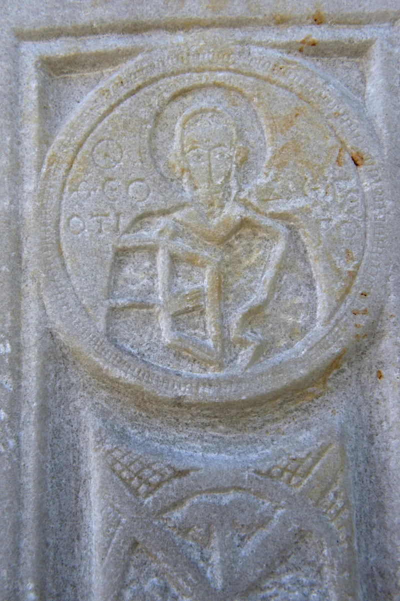Musée archéologique d'Uşak — Le trésor de Karun et l'or lydien