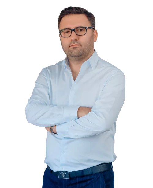 ファティフ・バルセン