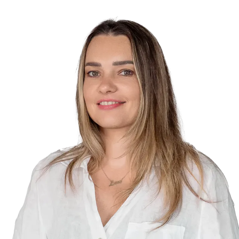 カテリーナ・カシモグル