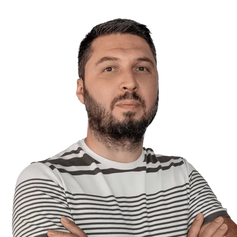 ハリム・アクダグ