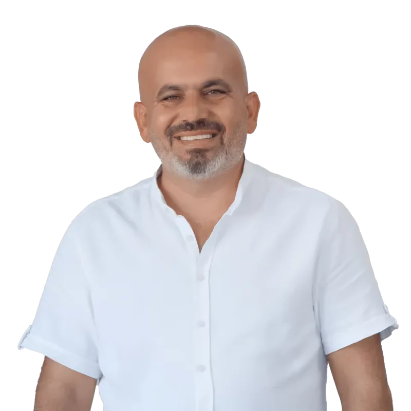 ムスタファ・アルシチェク