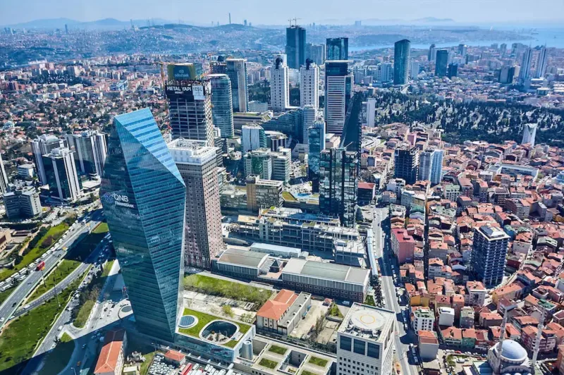 トルコにおけるパートナーシップ契約の作成およびジョイント・ベンチャーの設立における法的サポート。