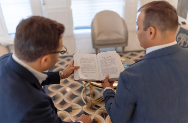 トルコでの不動産購入における法的支援