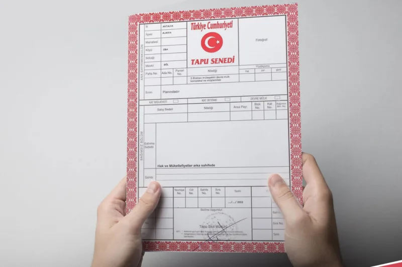 トルコにおける不動産登記・登録の法的サポート