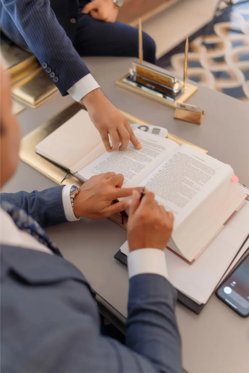 トルコにおける財産に対する犯罪の法的支援