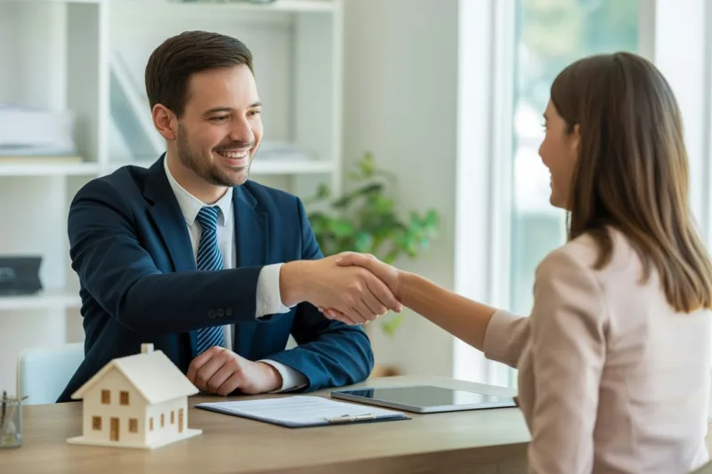 Plná právní podpora transakce