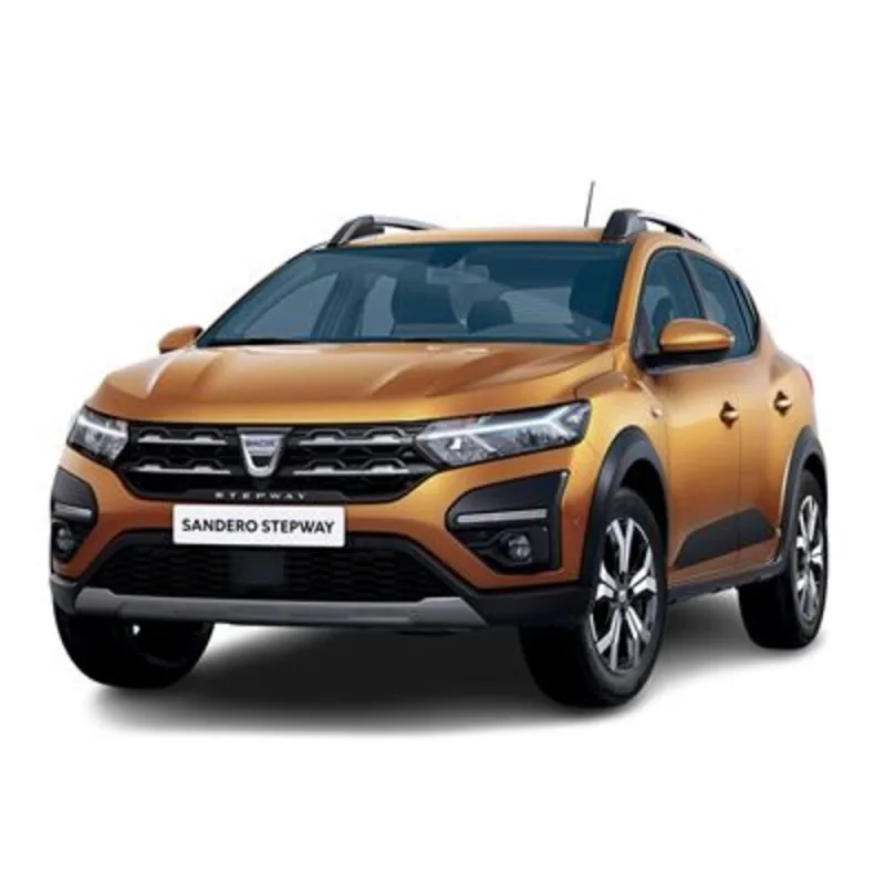 דאצ'יה סנדר