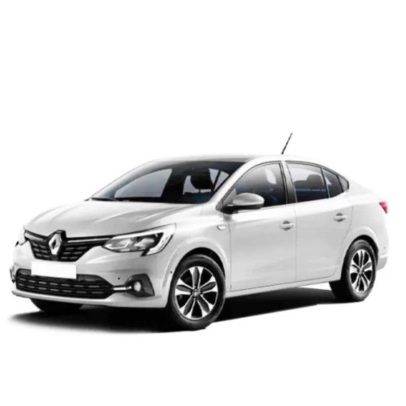 רנו טאליאנט