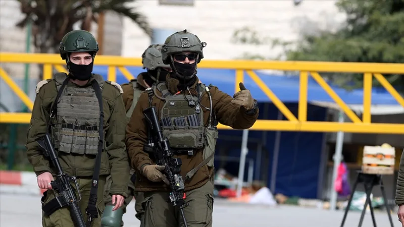 USA patřily k zemím s nejvyšším počtem občanů v izraelské armádě útočící na Gazu