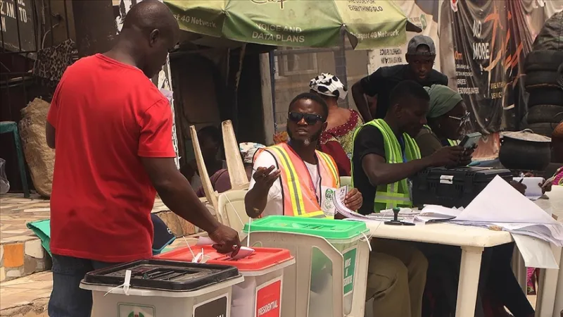 Prezidentské volby v Nigérii se budou konat 20. února 2027