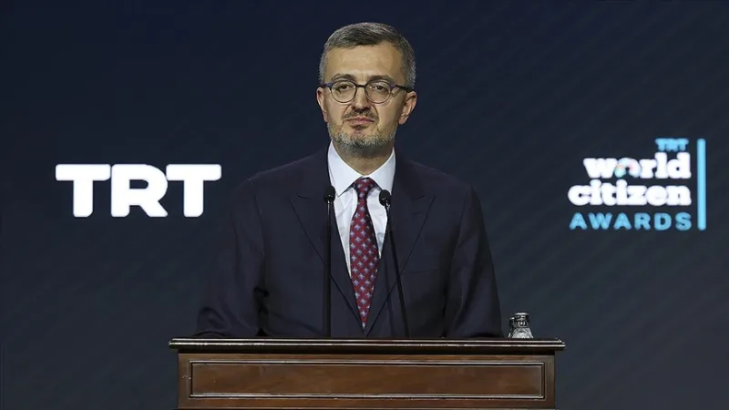 Руководитель отдела коммуникаций Дюран: Перед лицом глобальной несправедливости ответственные участники должны защищать вопросы человечества