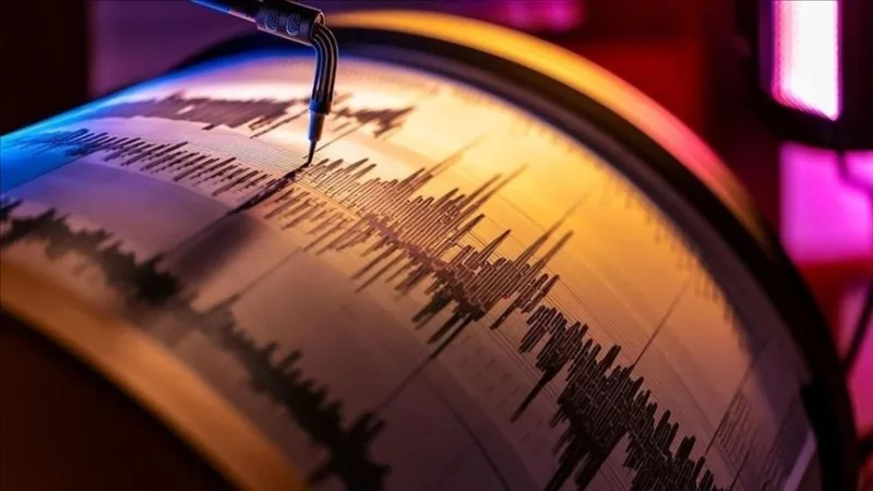 Séisme de magnitude 4 à Samsun