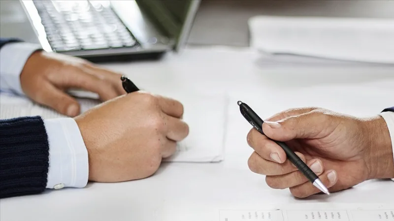 Les relations entre la Turquie et les Émirats arabes unis se développent sur la base d'un partenariat commercial croissant