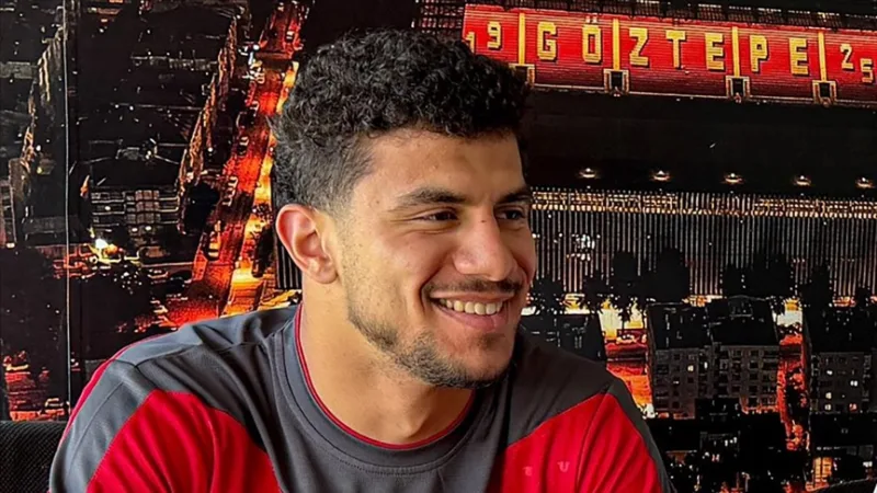 トレンディオール・スーパーリーグのギョズテペは、イブラヒム・サブラをNKロコモティバ・ザグレブにレンタルした。