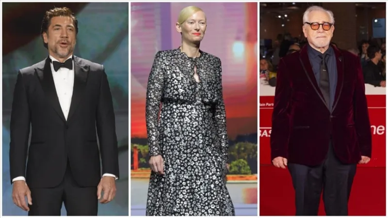 81 световноизвестни творци разкритикуваха мълчанието на Берлинския международен филмов фестивал относно 