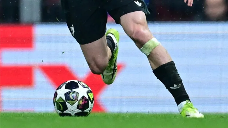 Започва последният 16-и кръг от Шампионската лига на УЕФА