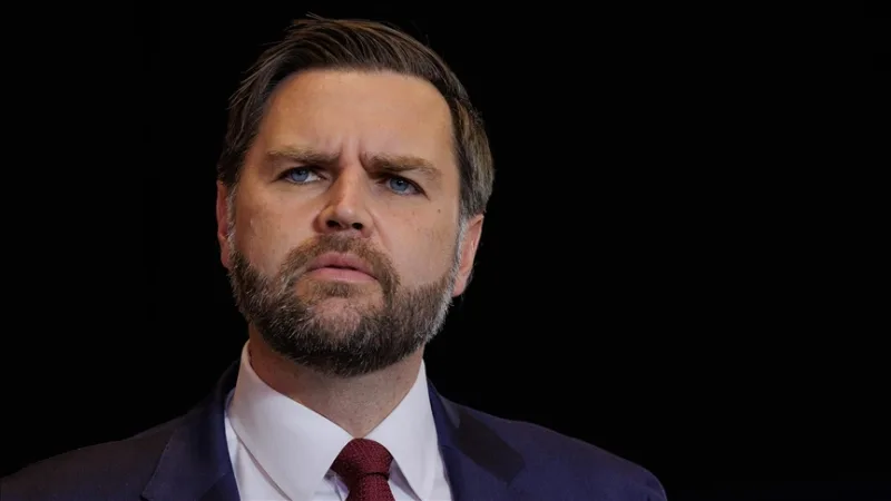 Вицепрезидентът на САЩ Ванс дава оценка на преговорите между САЩ и Иран в Женева