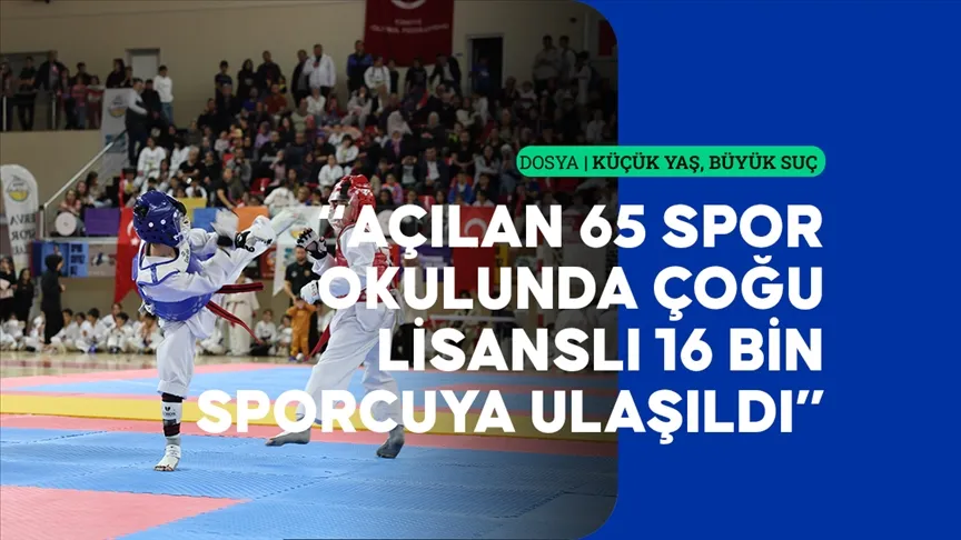 Projekt ERVA, ktorý oslovil 16 tisíc športovcov, chráni mladých ľudí pred kriminalitou