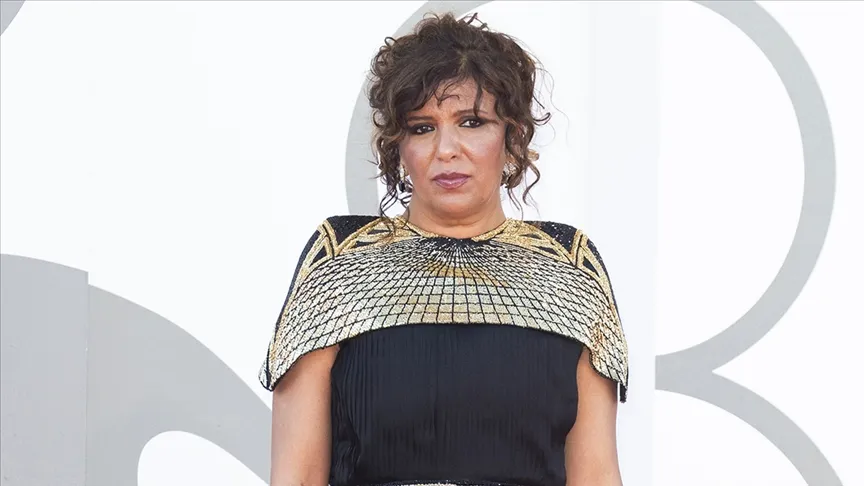 Ханя, режисьор на филма 