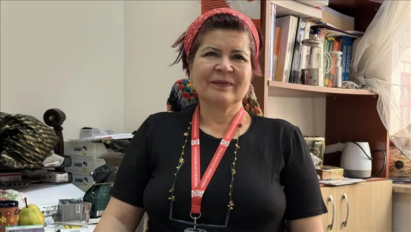 Ако разстройството на трупане на вещи не се лекува, физическите и цифровите пространства могат да се превърнат в 