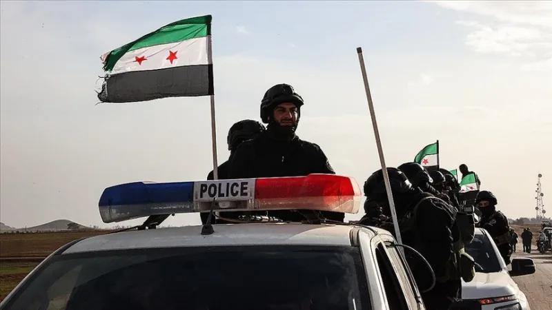 Sīrija ieceļ īpašo pārstāvi nolīguma ar teroristu organizāciju YPG īstenošanai