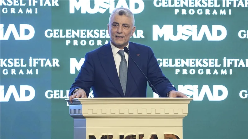 Министърът на търговията Bolat: Осъществяваме икономически отношения с 200 държави