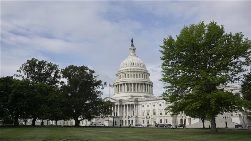 ASV, Irānas spriedzes ēnā, tiek izmeklēts bezpilota lidaparāta trauksmes signāls Vašingtonā