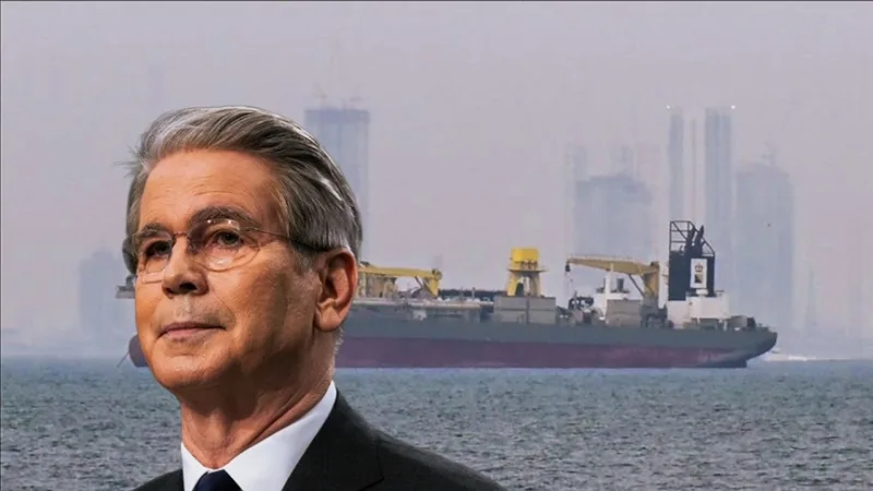 Les États-Unis ont temporairement autorisé la vente de pétrole iranien