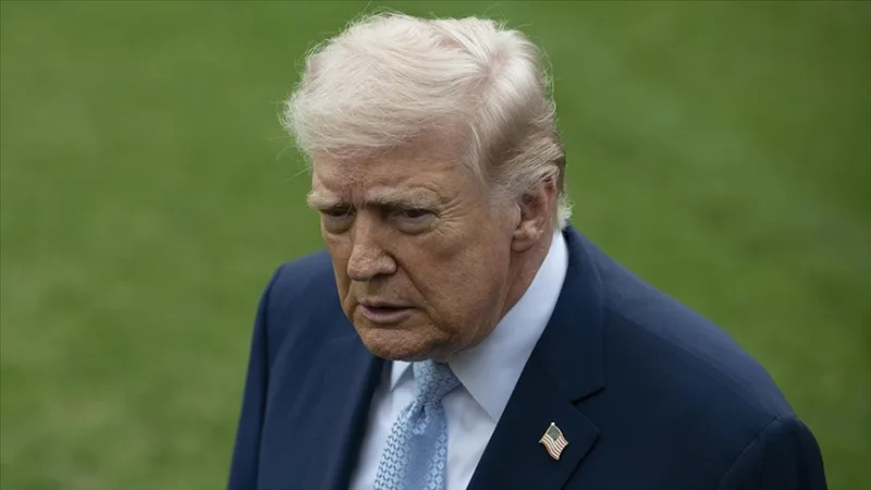 Le président américain Trump a déclaré qu'il « ne souhaitait pas de cessez-le-feu » avec l'Iran