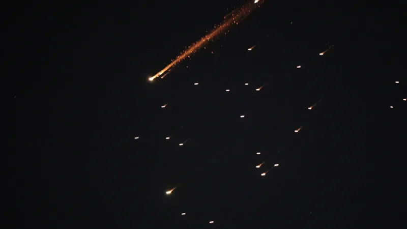 Teherán válasza Trump „Ha Irán nem nyitja meg a Hormuzi-szorosot, megtámadjuk az ország energiaipari létesítményeit” fenyegetésére