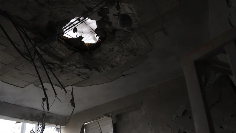 Az Egyesült Államok és Izrael által indított támadások során Irán több mint 5 ezer rakétát és drónokat vetett be