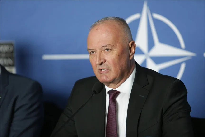 Министр обороны Боснии и Герцеговины Хелез заявил, что в конце мая будет подписан договор на поставку беспилотников Bayraktar TB2