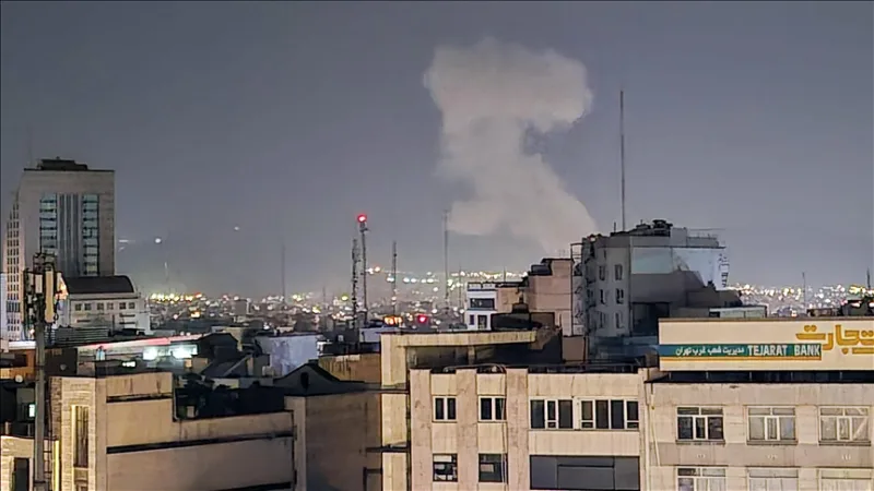 CENTCOM: Iránban több mint 9 ezer célpontot támadtak meg