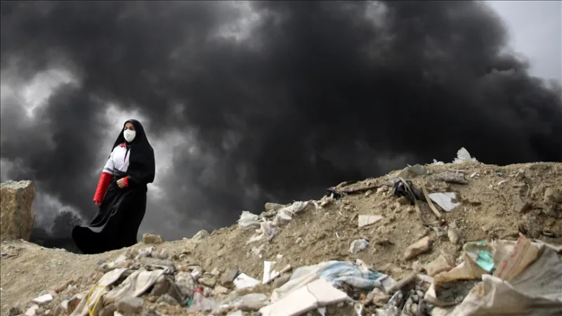 Netanyahu végtelen háború koncepciója zsákutcába sodorja a Közel-Keletet