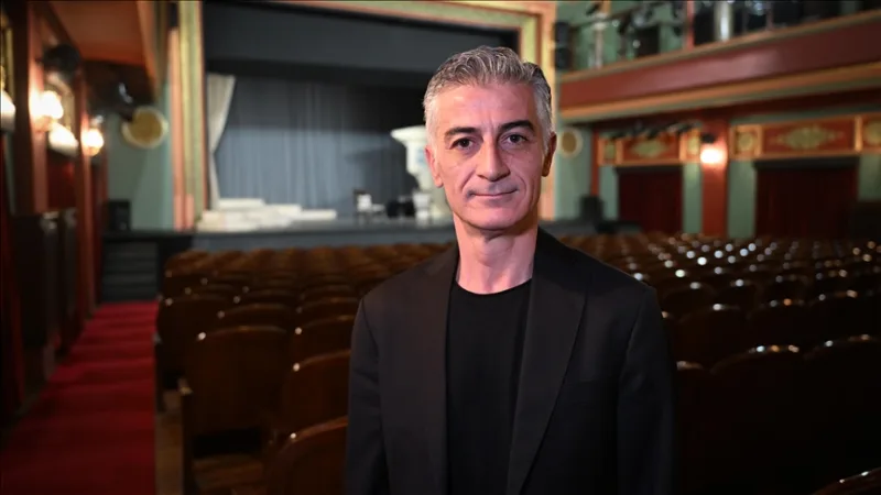 A Színház Világnapja alkalmából bemutatásra kerülő előadásokra a jegyek elfogytak