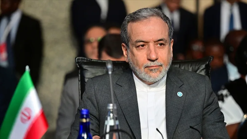 Erakchi iráni külügyminiszter: Nincs tárgyalás az Egyesült Államokkal