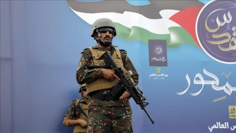 A jemeni húszi milícia bejelentette, hogy szükség esetén beavatkoznak az Egyesült Államok és Izrael, valamint Irán közötti háborúba