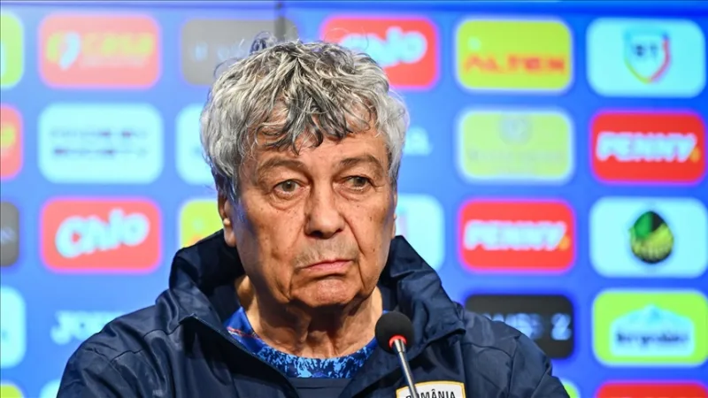 Mircea Lucescu, který byl kvůli zdravotním potížím převezen do nemocnice, vydal prohlášení ohledně svého zdravotního stavu