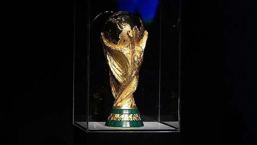 The finals of the 2026 FIFA World Cup European Qualifiers playoff round will be played tomorrow