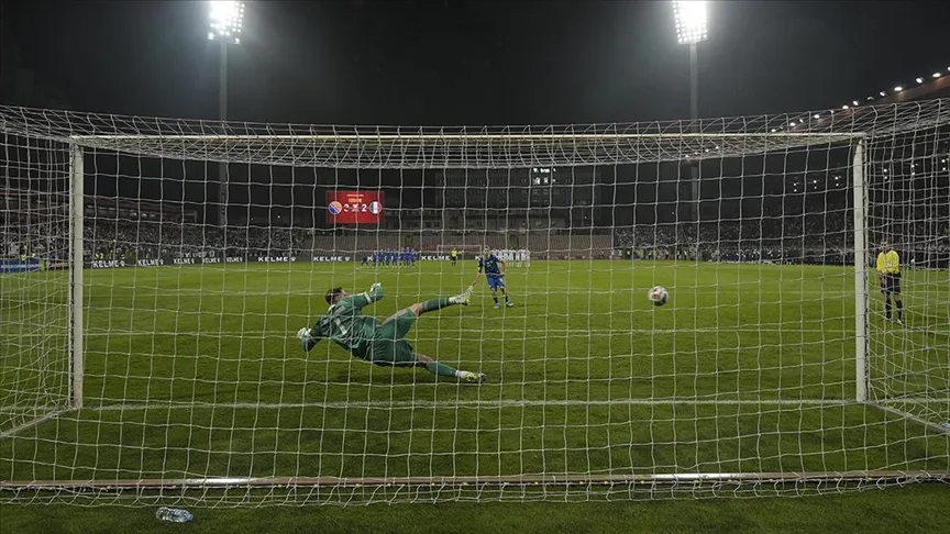 Italy is reeling from the disappointment of failing to qualify for the World Cup for the third consecutive time