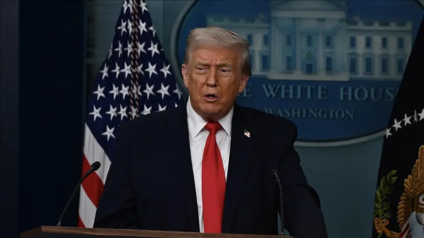 Trump sanoi, että he lopettavat sodan Iranin kanssa 2–3 viikkoa kestävien voimakkaiden hyökkäysten jälkeen