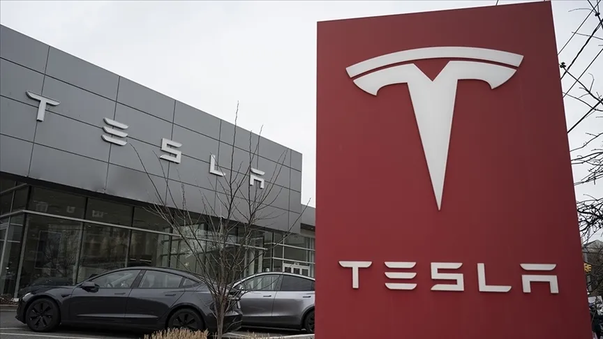 Dodávky automobilů společnosti Tesla v prvním čtvrtletí tohoto roku nesplnily očekávání