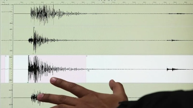 Un séisme de magnitude 4,2 en Méditerranée