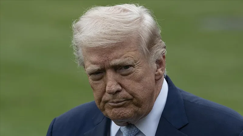 Trump a déclaré que la destruction de ses avions de combat par l'Iran n'aurait aucune incidence sur d'éventuelles négociations