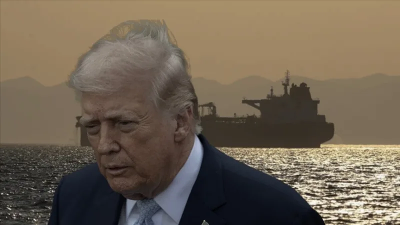 Trump ostrzegł Iran: „Otwórzcie Cieśninę (Hormuz), bo inaczej czeka was piekło”