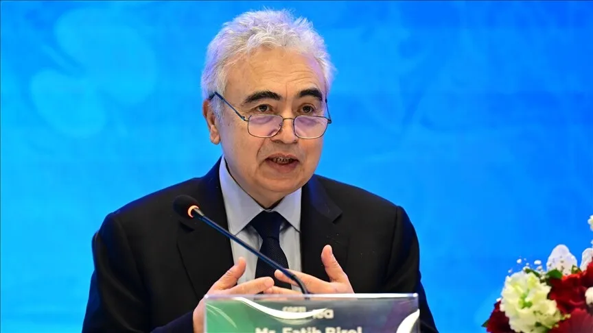 Глава МЭА Бирол заявил, что цены на нефть «не отражают всю серьезность проблемы»