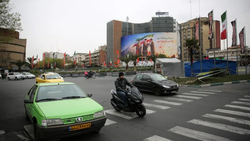 Решение Южной Кореи о предоставлении Ирану гуманитарной помощи на сумму 500 тысяч долларов